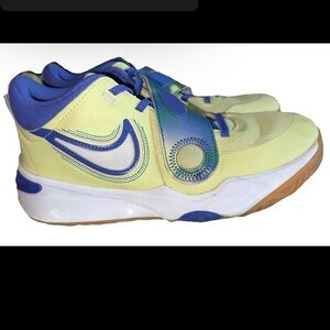 Nike - Shoes - Basketball - Youth